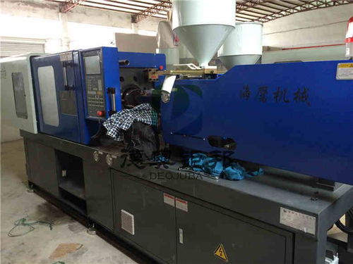 530混合雙色注塑機(jī) 注塑技術(shù)的新標(biāo)桿